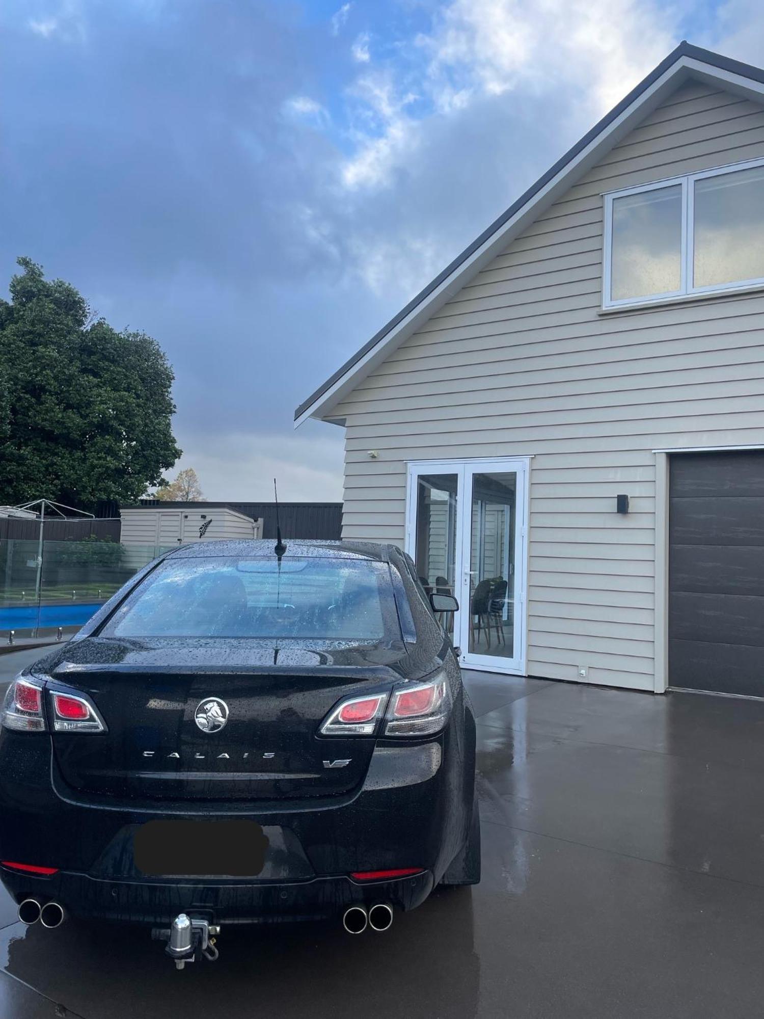 Studio42 Papakura Bagian luar foto