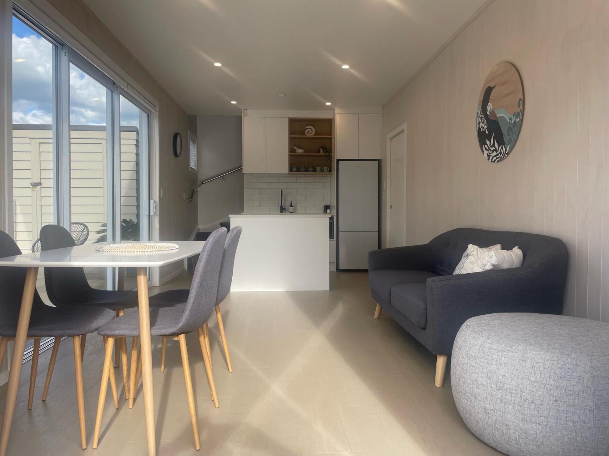 Studio42 Papakura Bagian luar foto