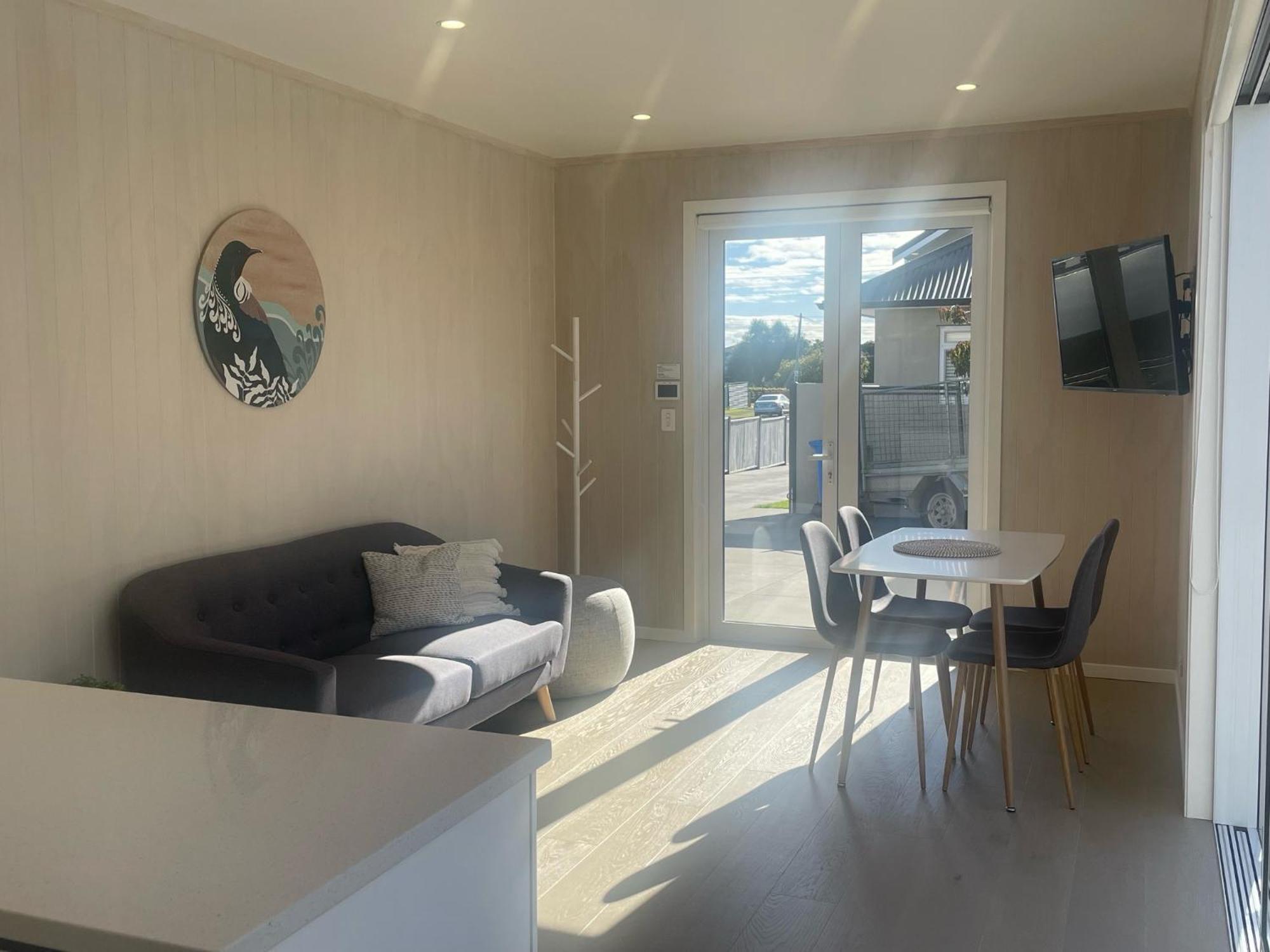 Studio42 Papakura Bagian luar foto