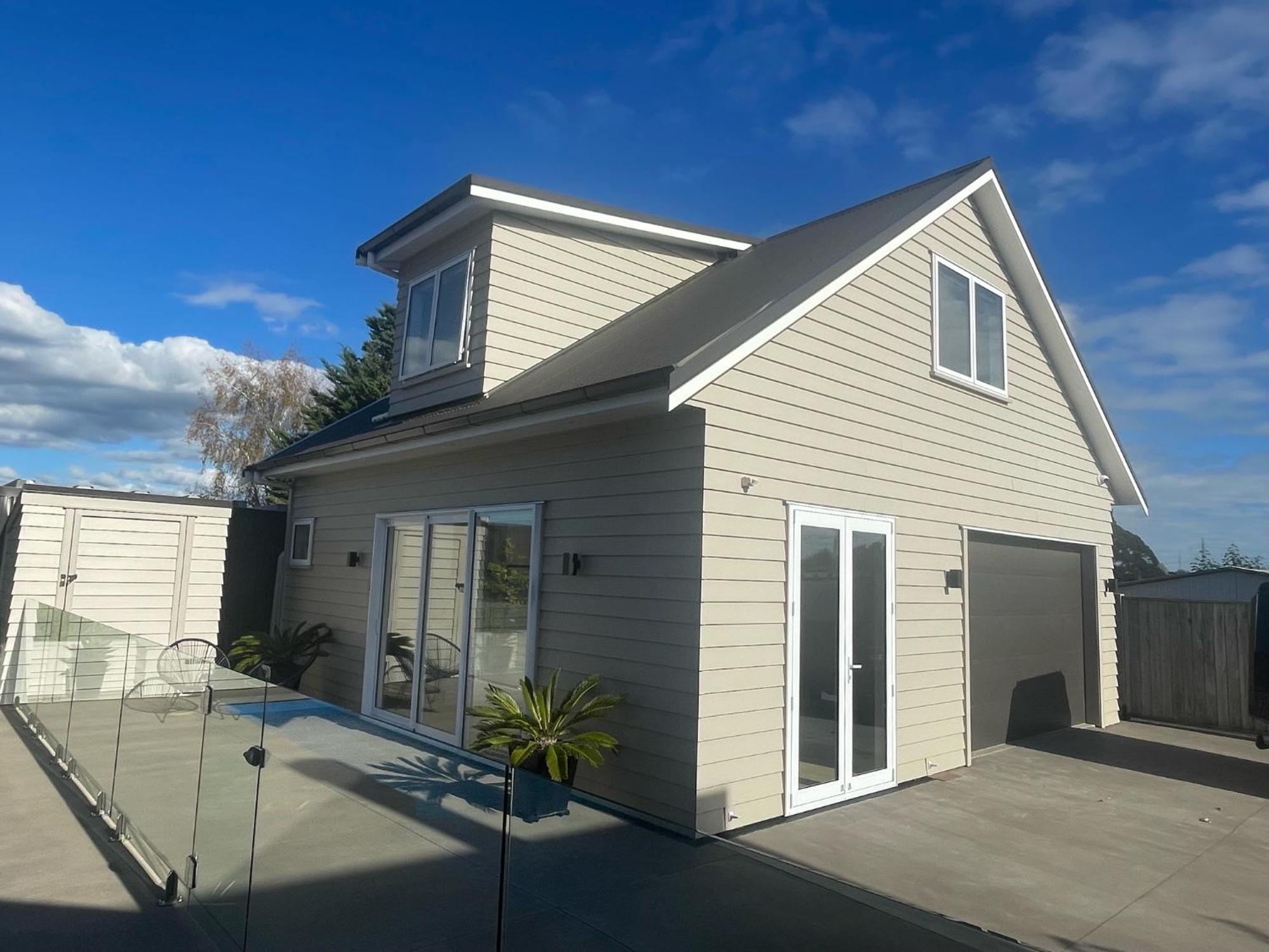 Studio42 Papakura Bagian luar foto